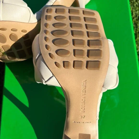 Bottega Veneta Heels - Picture 7 of 10